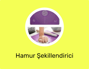 Hamur Şekillendirici