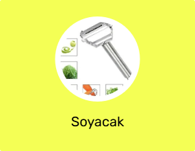 Soyacak