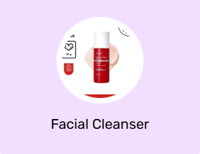 Facial Cleanser