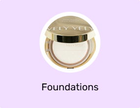 Foundations