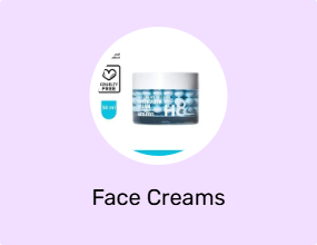 Face Creams
