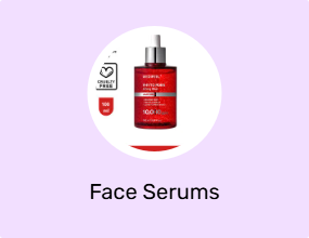 Face Serums