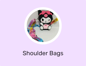 Shoulder Bags