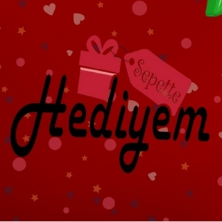 Hediyem Sepette