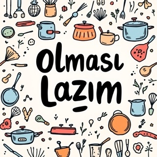 Olması Lazım