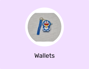 Wallets