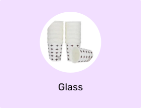 Glass