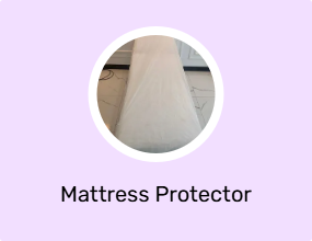 Mattress Protector