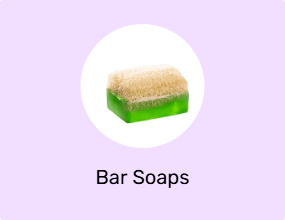Bar Soaps