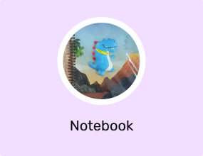 Notebook