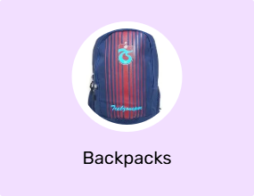 Backpacks