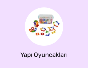 Yapı Oyuncakları