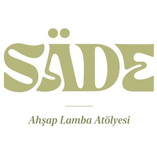 SADE WOODEN LAMP ATELIER