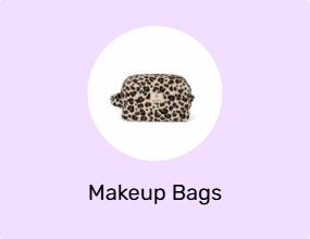 Makeup Bags