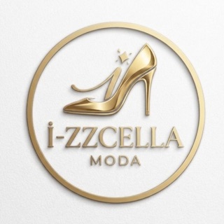 İZCE MODA logo