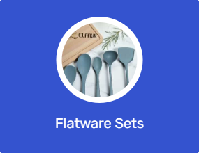Flatware Sets