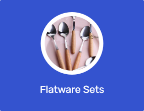 Flatware Sets