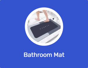 Bathroom Mat