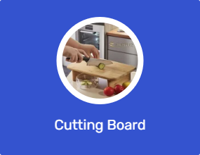 Cutting Board