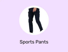 Sports Pants