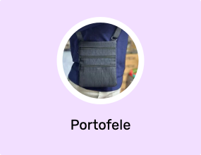 Portofele