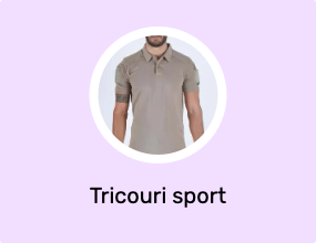 Tricouri sport