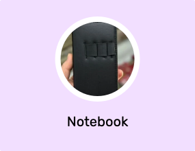 Notebook