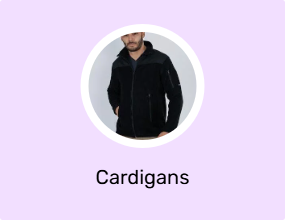 Cardigans