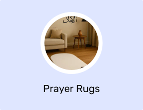 Prayer Rugs