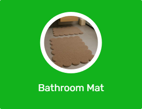 Bathroom Mat