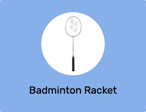 Badminton Racket