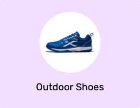 Outdoor Shoes