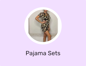 Pajama Sets