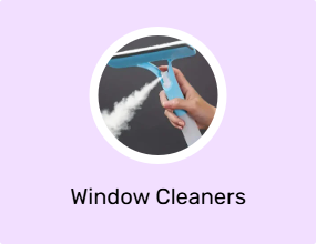 Window Cleaners