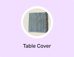 Table Cover
