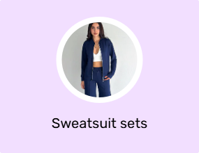 Sweatsuit sets