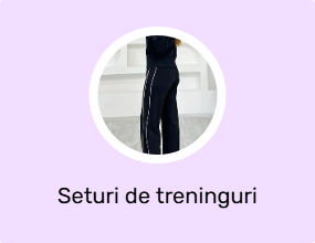 Seturi de treninguri