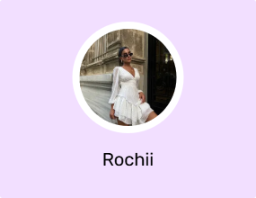 Rochii