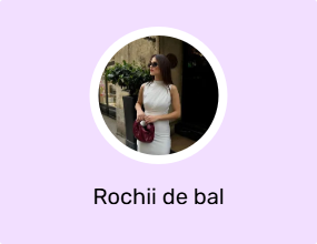 Rochii de bal