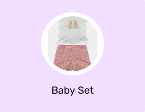 Baby Set