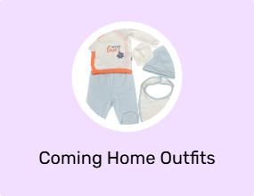 Coming Home Outfits