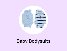 Baby Bodysuits