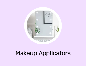 Makeup Applicators