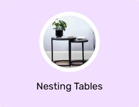 Nesting Tables