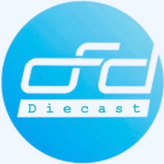 ofddiecast