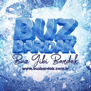 Buz bardak dağıtım pazarlama