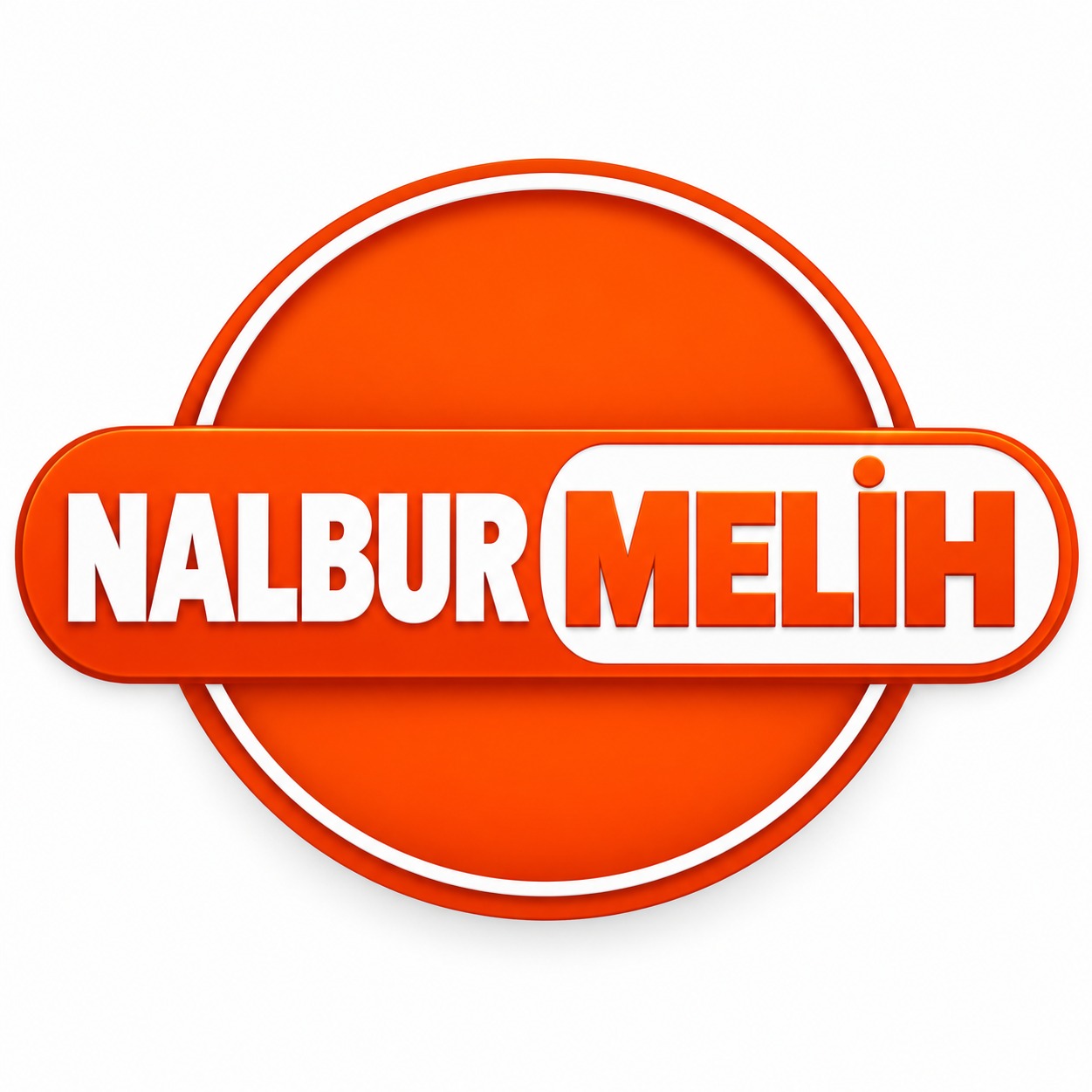 NalburMelih logo