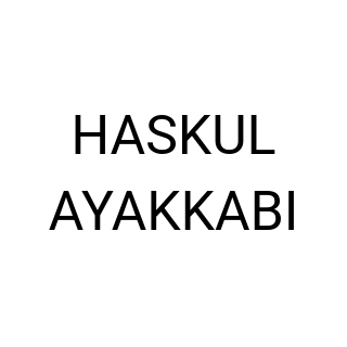 HASKUL AYAKKABI