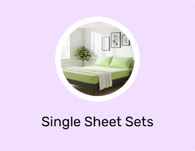 Single Sheet Sets