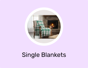 Single Blankets